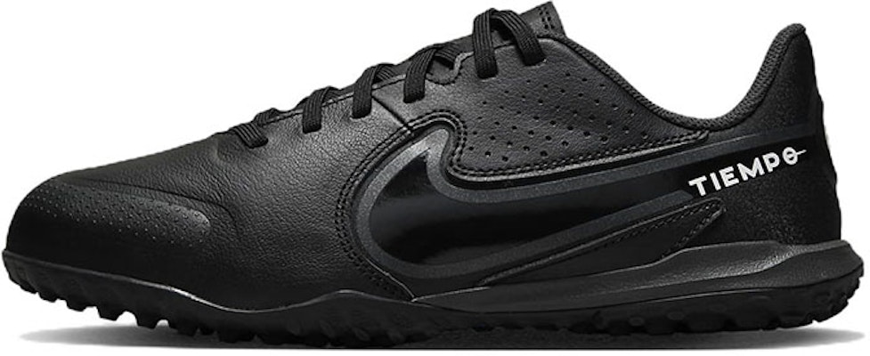 (Youth) Nike JR Legend 9 Academy TF 'Black' DA1328-001 Buy (Youth) Nike JR Legend 9 Academy TF 'Black' DA1328-001