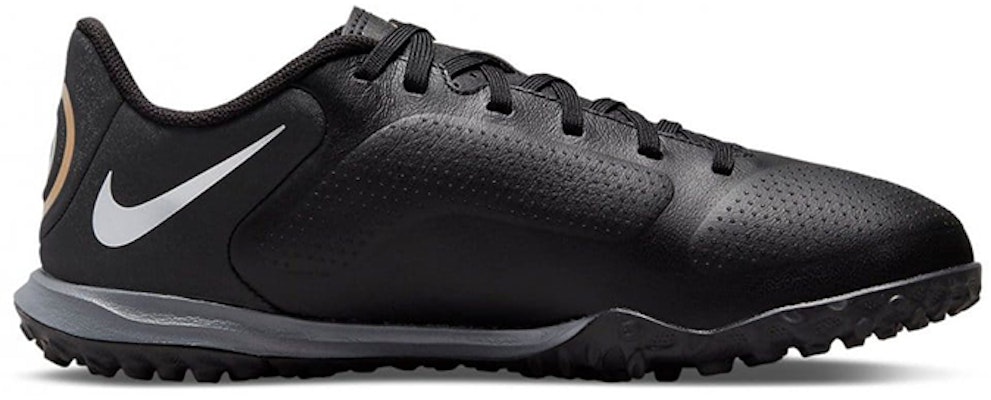 (JR) Nike JR Legend 9 Academy TF 'Negro Oro' DA1328-007 Order (JR) Nike JR Legend 9 Academy TF 'Negro Oro' DA1328-007