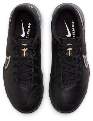 (JR) Nike JR Legend 9 Academy TF 'Negro Oro' DA1328-007 Shop (JR) Nike JR Legend 9 Academy TF 'Negro Oro' DA1328-007