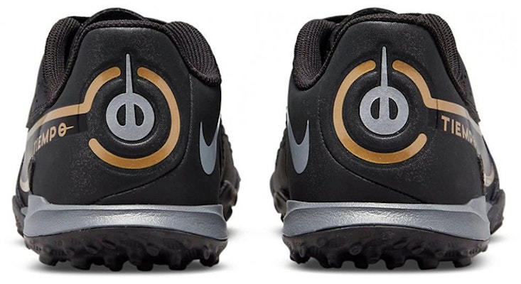 (JR) Nike JR Legend 9 Academy TF 'Negro Oro' DA1328-007 Purchase (JR) Nike JR Legend 9 Academy TF 'Negro Oro' DA1328-007