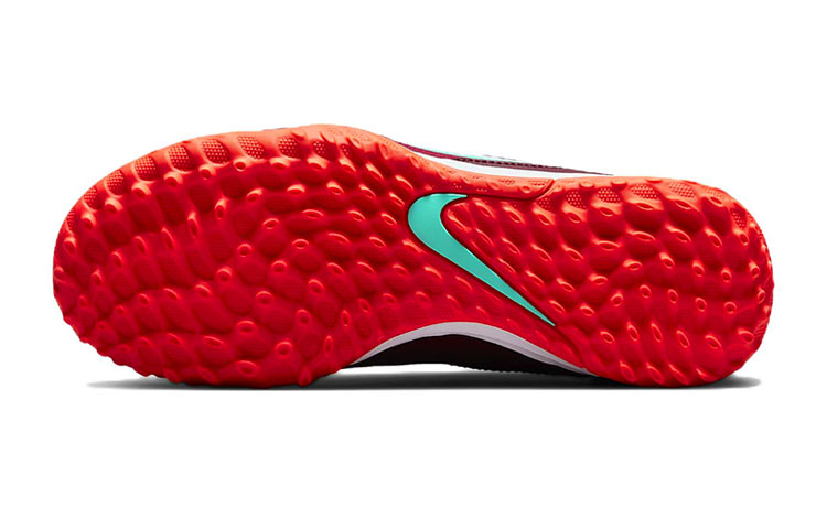 Details for (JR) Nike JR Legend 9 Academy TF ''Rood Wit'' DA1328-616