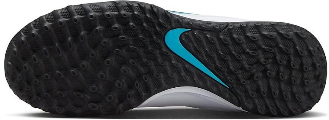 (JR) Nike Jr Legend 9 Academy TF 'Blanco Azul Negro' DA1328-146 Details for (JR) Nike Jr Legend 9 Academy TF 'Blanco Azul Negro' DA1328-146