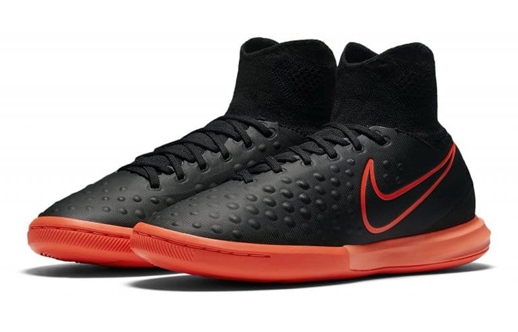 (Youth) Nike JR Magistax Proximo 2 IC 'Dark Lightning Pack' 圖 3