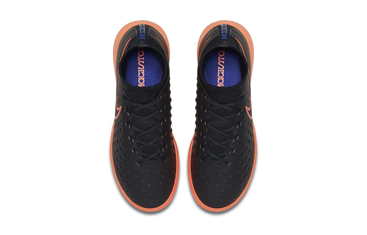 (Youth) Nike JR Magistax Proximo 2 IC 'Dark Lightning Pack' 圖 4