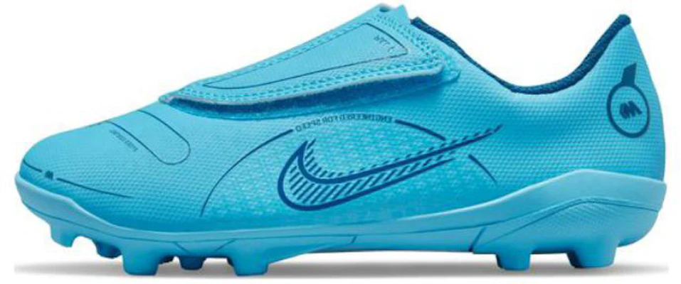 (PS) Nike JR Mercurial Superfly 14 Club MG Azul DJ2896-484 Buy (PS) Nike JR Mercurial Superfly 14 Club MG Azul DJ2896-484