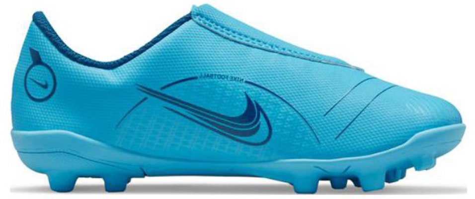 (PS) Nike JR Mercurial Superfly 14 Club MG Azul DJ2896-484 Order (PS) Nike JR Mercurial Superfly 14 Club MG Azul DJ2896-484