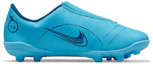 Order (PS) Nike JR Mercurial Superfly 14 Club MG Azul DJ2896-484