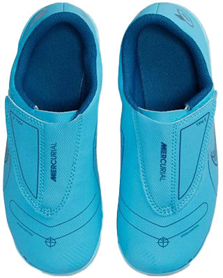 (PS) Nike JR Mercurial Superfly 14 Club MG Azul DJ2896-484 Shop (PS) Nike JR Mercurial Superfly 14 Club MG Azul DJ2896-484