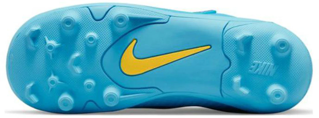 (PS) Nike JR Mercurial Superfly 14 Club MG Azul DJ2896-484 Purchase (PS) Nike JR Mercurial Superfly 14 Club MG Azul DJ2896-484