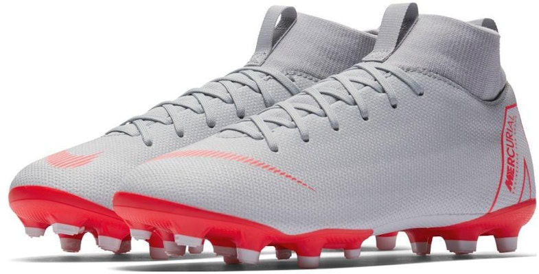 (JR) Nike JR Mercurial Superfly 6 12 Academy FG 'Abu Merah' AH7337-060 Lookbook (JR) Nike JR Mercurial Superfly 6 12 Academy FG 'Abu Merah' AH7337-060