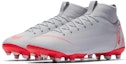 Lookbook (JR) Nike JR Mercurial Superfly 6 12 Academy FG 'Abu Merah' AH7337-060