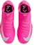 Shop (JR) Sepatu Bola Nike JR Mercurial Superfly 7 Academy KM TF 'Pinkred Putih Hitam' DB5616-611