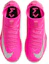 Shop (JR) Nike JR Mercurial Superfly 7 Academy KM TF Futbol Sala Rosa Blanco Negro DB5616-611