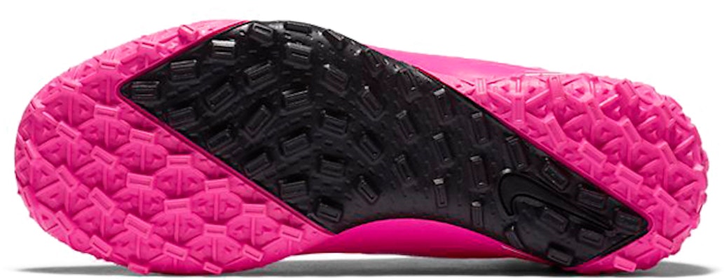 (JR) Sepatu Bola Nike JR Mercurial Superfly 7 Academy KM TF 'Pinkred Putih Hitam' DB5616-611 Details for (JR) Sepatu Bola Nike JR Mercurial Superfly 7 Academy KM TF 'Pinkred Putih Hitam' DB5616-611