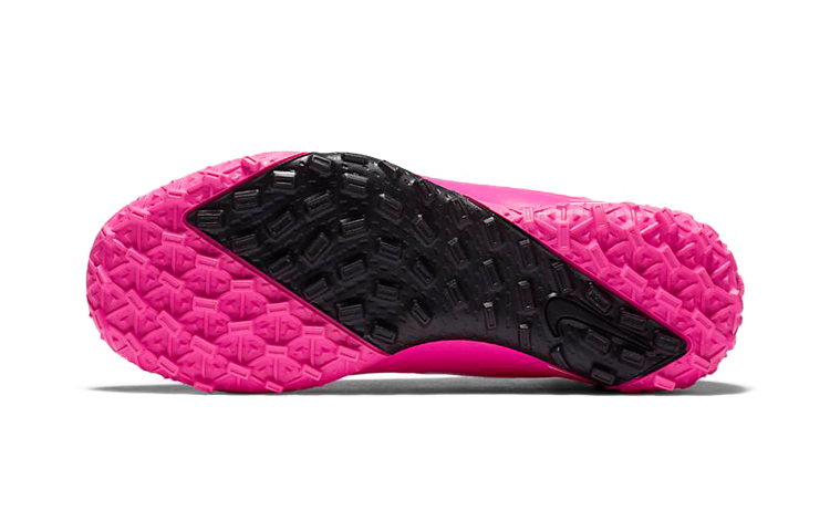 Details for (JR) Nike JR Mercurial Superfly 7 Academy KM TF Futbol Sala Rosa Blanco Negro DB5616-611