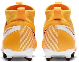 (JR) ナイキ Jr. マーキュリアル スーパーフライ 7 アカデミー MG (黄/黒/白) AT8120-801 Purchase (JR) ナイキ Jr. マーキュリアル スーパーフライ 7 アカデミー MG (黄/黒/白) AT8120-801