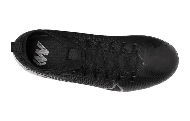 (Youth) Nike JR Mercurial Superfly 7 Academy SG 'Black Grey' 圖 3