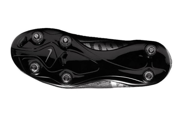 (Youth) Nike JR Mercurial Superfly 7 Academy SG 'Black Grey' 圖 5