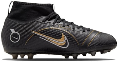 (JR) 耐克 儿童刺客8代Academy AG足球鞋‘黑黄’ DJ2859-007 Order (JR) 耐克 儿童刺客8代Academy AG足球鞋‘黑黄’ DJ2859-007