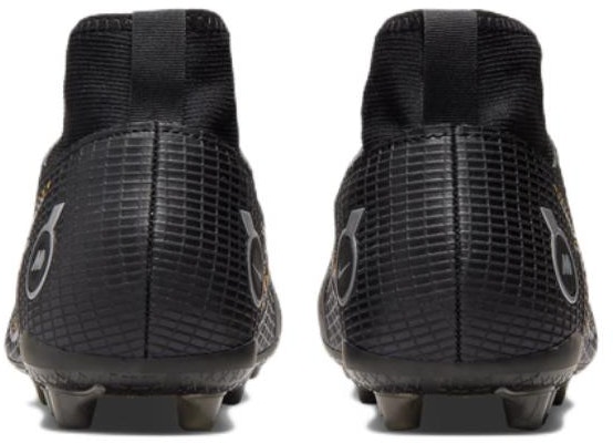 兒童 Nike Jr Superfly 8 Mercurial 14 Academy AG 人造草地足球鞋 黑色 Purchase 兒童 Nike Jr Superfly 8 Mercurial 14 Academy AG 人造草地足球鞋 黑色