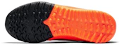 Details for (JR) Nike JR Mercurial Superfly X 6 Academy TF ''Orange Noir'' AH7344-810