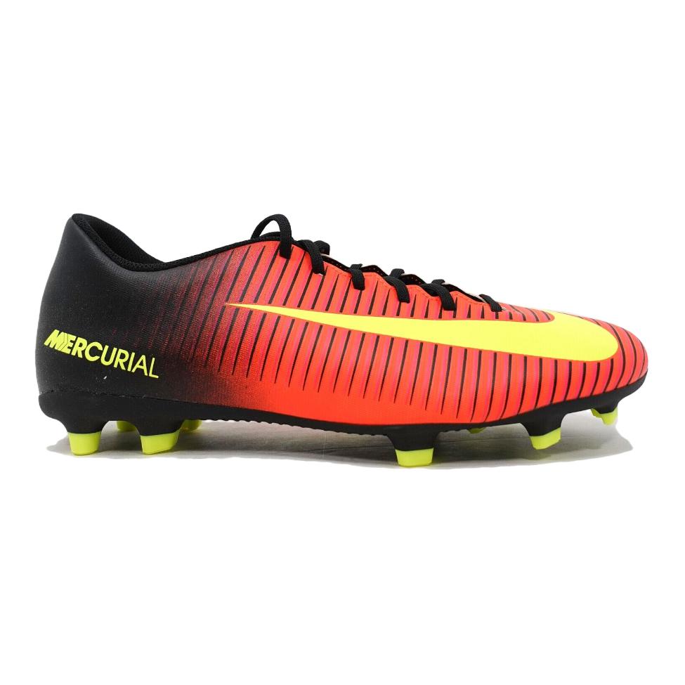 Order (JR) Nike Jr Mercurial Vapor 11 FG « Total Crimson » 831945-870
