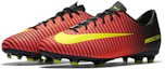 Lookbook (JR) Nike Jr Mercurial Vapor 11 FG « Total Crimson » 831945-870