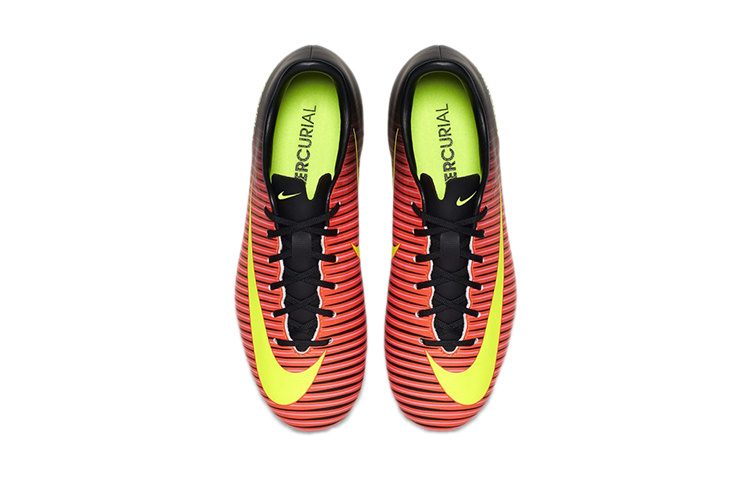Shop (JR) Nike Jr Mercurial Vapor 11 FG « Total Crimson » 831945-870