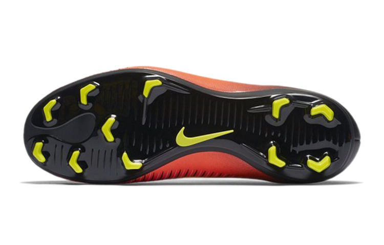 Details for (JR) Nike Jr Mercurial Vapor 11 FG « Total Crimson » 831945-870