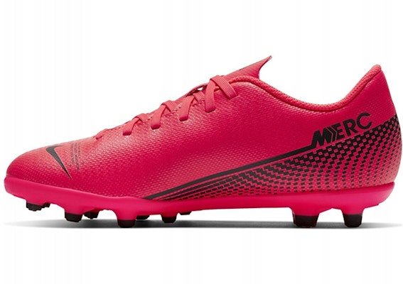 (JR) Nike JR Mercurial Vapor 13 'Merah Jambu' AT8161-606 Buy (JR) Nike JR Mercurial Vapor 13 'Merah Jambu' AT8161-606