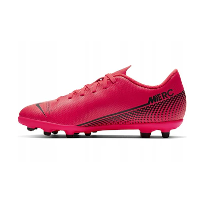 (Youth) Nike JR Mercurial Vapor 13 'Pink'