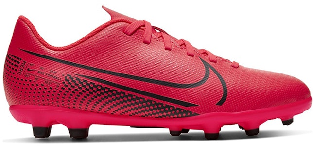 兒童 Nike JR Mercurial Vapor 13 刺客 13 Club MG 刺客13 C羅 足球鞋 粉色 Order 兒童 Nike JR Mercurial Vapor 13 刺客 13 Club MG 刺客13 C羅 足球鞋 粉色