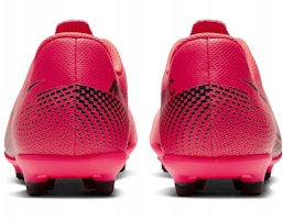 (JR) Nike JR Mercurial Vapor 13 'Merah Muda' AT8161-606 Shop (JR) Nike JR Mercurial Vapor 13 'Merah Muda' AT8161-606