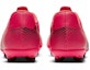 Shop (JR) Nike JR Mercurial Vapor 13 'Merah Jambu' AT8161-606