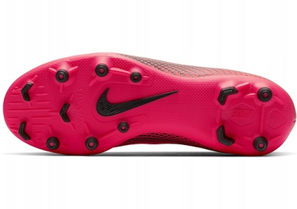 兒童 Nike JR Mercurial Vapor 13 刺客 13 Club MG 刺客13 C羅 足球鞋 粉色 Purchase 兒童 Nike JR Mercurial Vapor 13 刺客 13 Club MG 刺客13 C羅 足球鞋 粉色