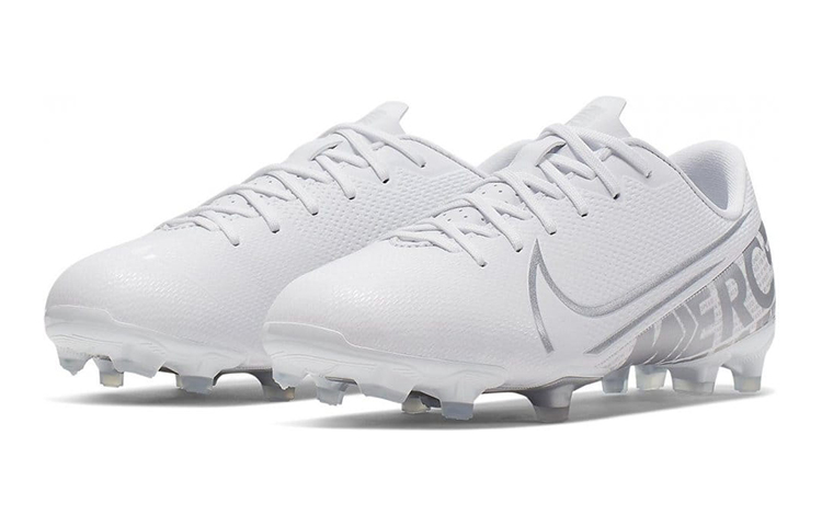 (Youth) Nike JR Mercurial Vapor 13 Academy FG/MG 圖 2