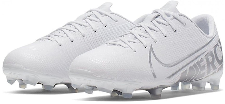 (Youth) Nike JR Mercurial Vapor 13 Academy FG/MG AT8123-100 Order (Youth) Nike JR Mercurial Vapor 13 Academy FG/MG AT8123-100