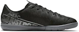 Order (JR) Nike JR Mercurial Vapor 13 Academy IC ''Nero Argento'' AT8137-001