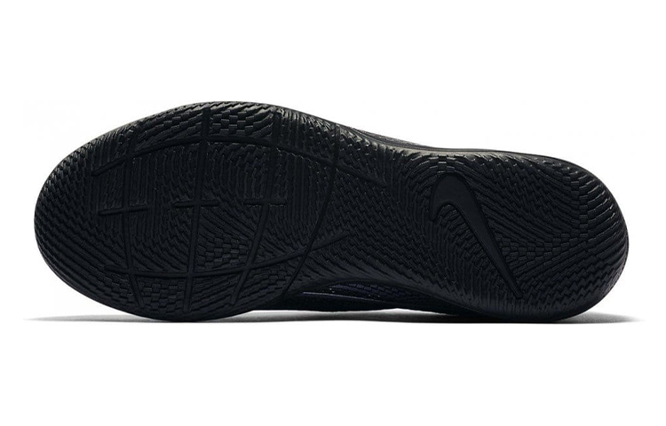 Purchase 兒童 Nike JR Mercurial Vapor 13 刺客 13 Academy IC 室內足球鞋 黑銀