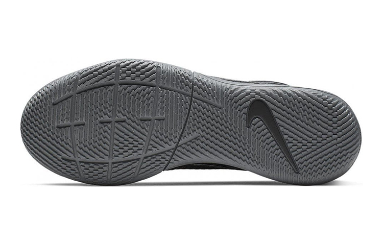 Details for (JR) Nike JR Mercurial Vapor 13 Academy IC ''Nero Argento'' AT8137-001