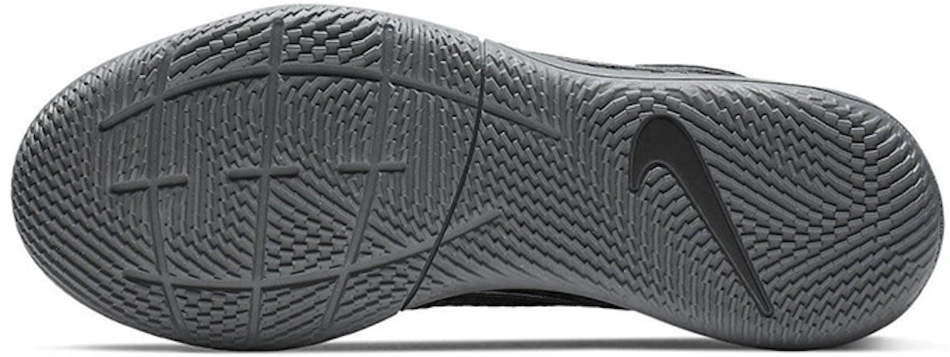 (JR) Nike JR Mercurial Vapor 13 Academy IC ''Nero Argento'' AT8137-001 Details for (JR) Nike JR Mercurial Vapor 13 Academy IC ''Nero Argento'' AT8137-001