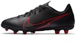 Buy (PS) Nike JR Mercurial Vapor 13 Club MG 'Hitam Merah' AT8161-060