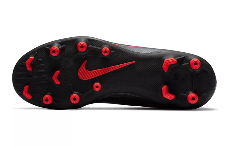 Shop (PS) (幼児) ナイキ JR マーキュリアル ヴェイパー 13 クラブ MG 'ブラックレッド' AT8161-060 AT8161-060