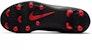 (PS) Nike JR Mercurial Vapor 13 Club MG 'Hitam Merah' AT8161-060