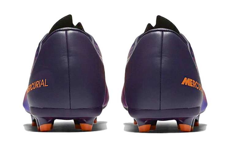 Purchase 兒童 Nike JR Mercurial Victory 6 FG 硬地足球鞋 紫黃