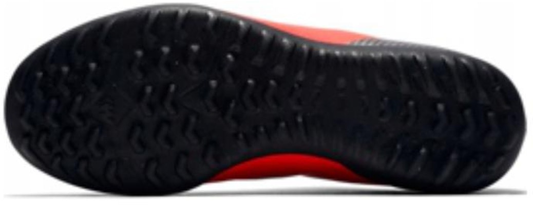 兒童 Nike JR MercurialX Vapor 12 刺客 12 Club CR7 TF C羅 草地足球鞋 紅色 Purchase 兒童 Nike JR MercurialX Vapor 12 刺客 12 Club CR7 TF C羅 草地足球鞋 紅色