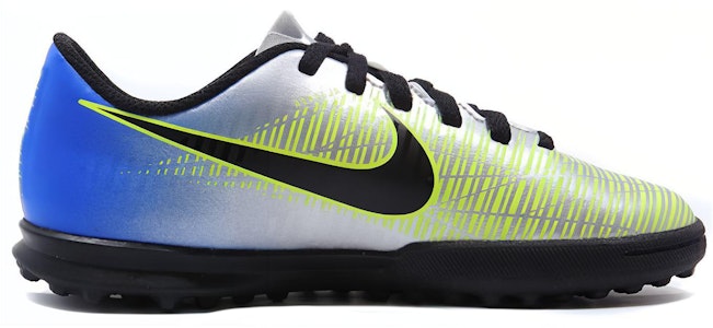 (PS) Nike JR Mercurialx Victory 6 TF 'Perak Biru' 921497-407 Order (PS) Nike JR Mercurialx Victory 6 TF 'Perak Biru' 921497-407