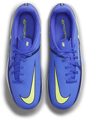 (JR) 耐克JR Phantom GT2 Academy AG "紫蓝电" DC0811-570 Shop (JR) 耐克JR Phantom GT2 Academy AG "紫蓝电" DC0811-570