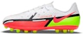 (JR) Nike Jr Phantom GT2 Akademi AG Rumput Tiruan 'Putih Merah' DC0811-167