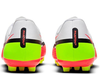 (JR) Nike Jr Phantom GT2 Akademi AG Rumput Tiruan 'Putih Merah' DC0811-167 Purchase (JR) Nike Jr Phantom GT2 Akademi AG Rumput Tiruan 'Putih Merah' DC0811-167